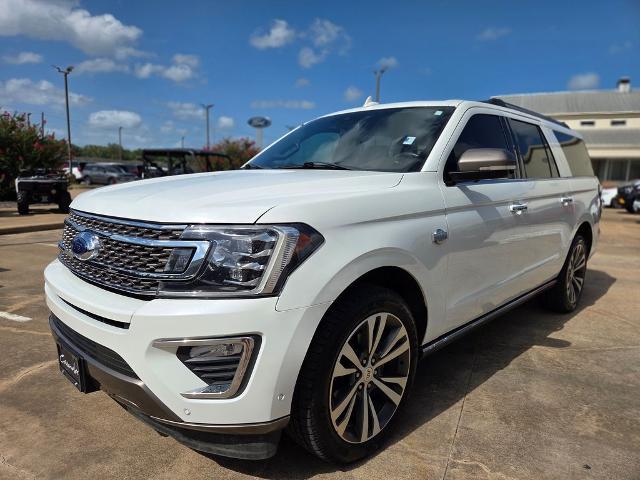 2021 Ford Expedition King Ranch MAX for sale in Columbus, TX