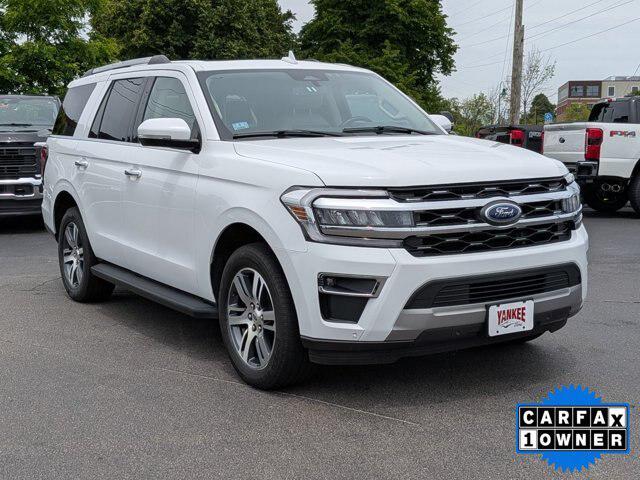 2024 Ford Expedition Limited for sale in South Portland, ME