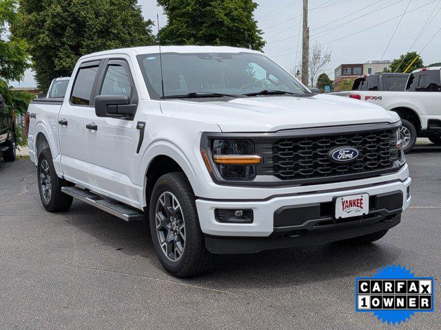 2024 Ford F-150 STX for sale in South Portland, ME