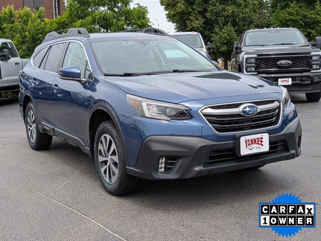 2022 Subaru Outback Premium for sale in South Portland, ME