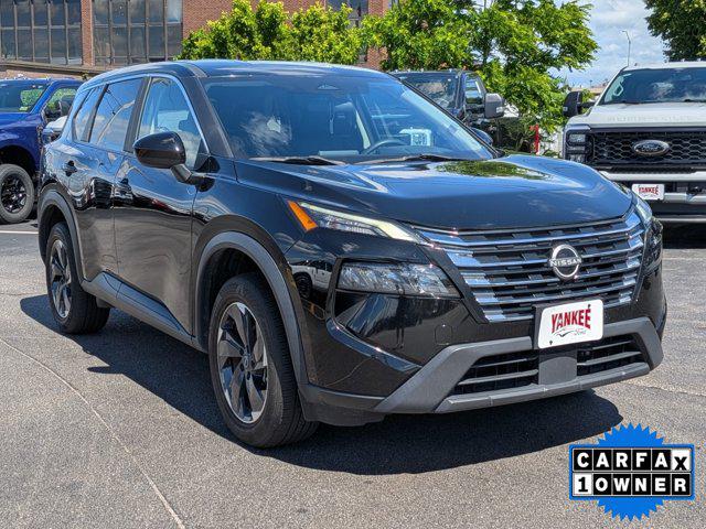2024 Nissan Rogue SV Intelligent AWD for sale in South Portland, ME