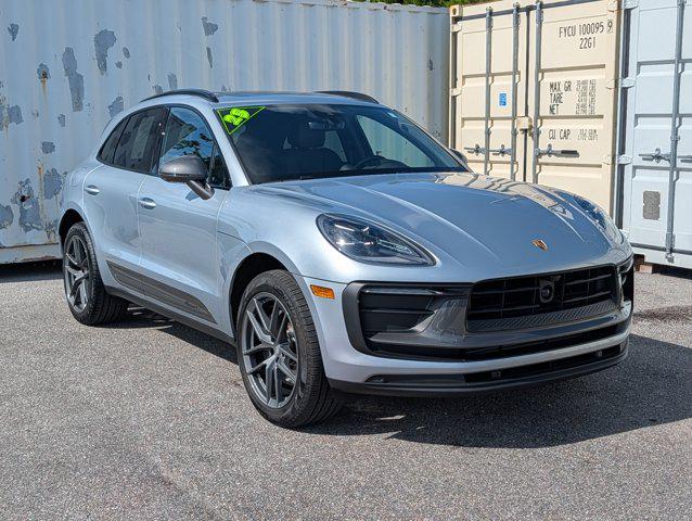 2025 Porsche Macan T for sale in Sarasota, FL