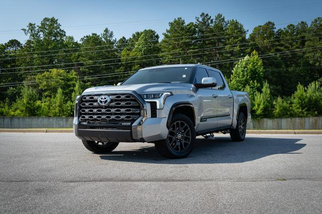 2023 Toyota Tundra Platinum for sale in Seneca, SC