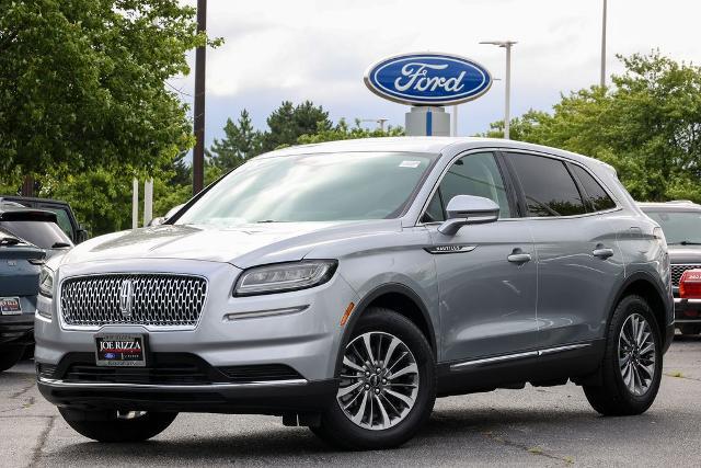 2023 Lincoln Nautilus Standard for sale in Orland Park, IL