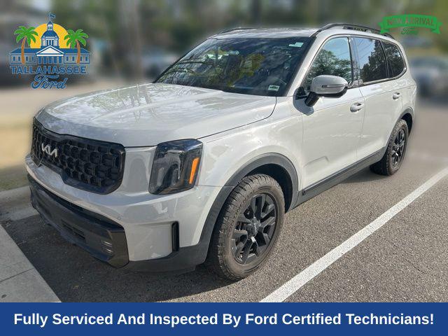 2024 Kia Telluride SX Prestige X-Pro for sale in Tallahassee, FL