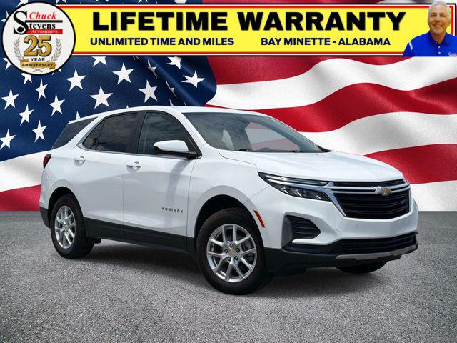 2024 Chevrolet Equinox AWD LT for sale in Bay Minette, AL