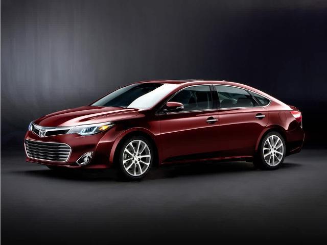 2013 Toyota Avalon Limited for sale in Tampa, FL