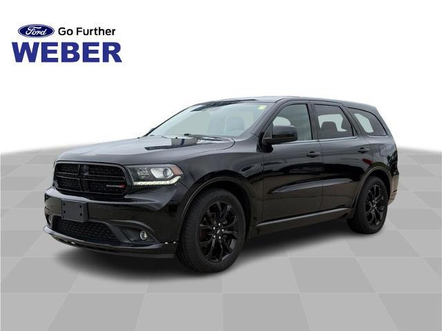 2020 Dodge Durango SXT Plus RWD for sale in Granite City, IL