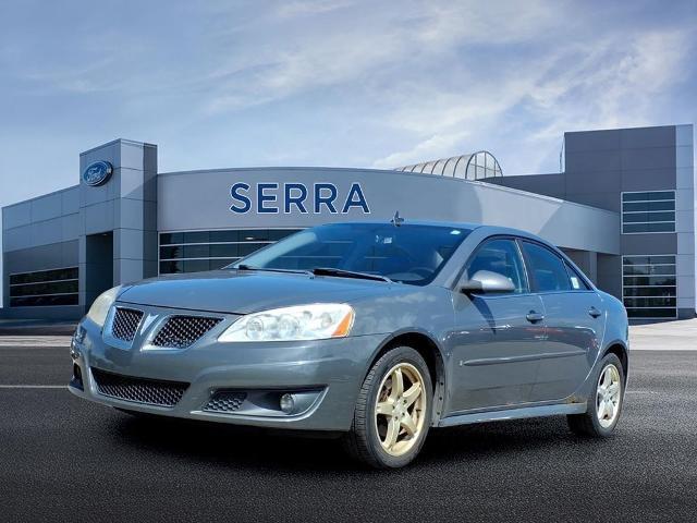 2009 Pontiac G6 SE for sale in Farmington Hills, MI