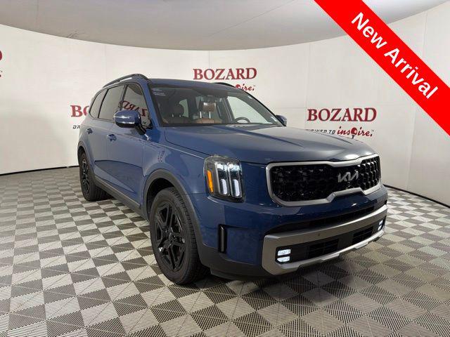 2023 Kia Telluride SX Prestige X-Line for sale in Saint Augustine, FL