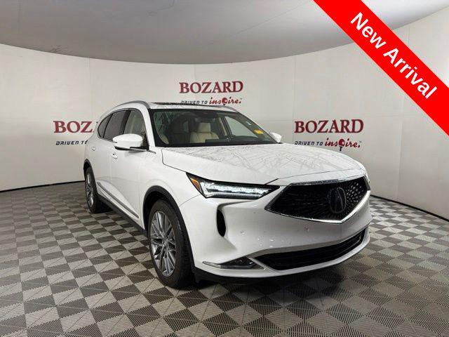 2024 Acura MDX Advance Package for sale in Saint Augustine, FL