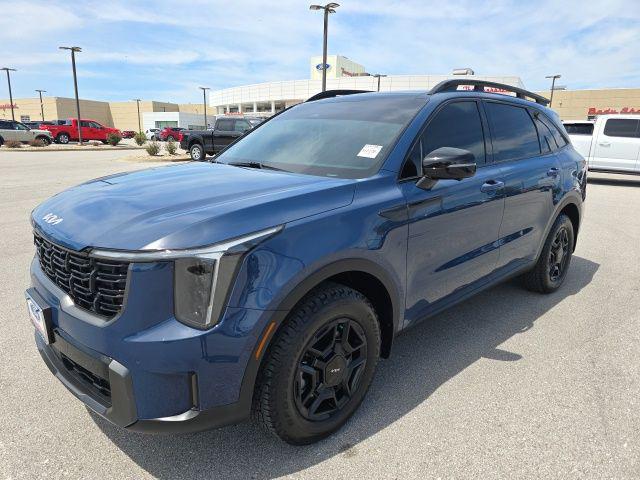 2024 Kia Sorento X-Pro SX Prestige for sale in Kansas City, MO