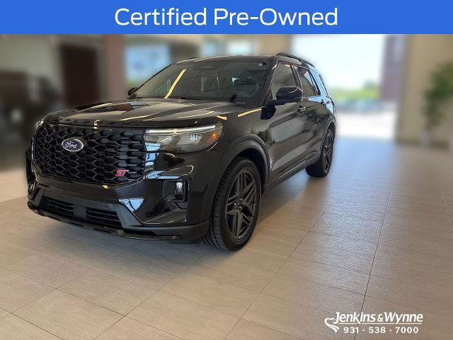 2025 Ford Explorer ST for sale in Clarksville, TN