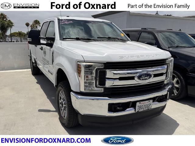 2019 Ford F-250 XLT for sale in Oxnard, CA
