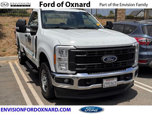 2023 Ford F-250 XL for sale in Oxnard, CA