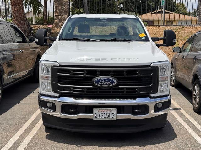 2023 Ford F-250 XL