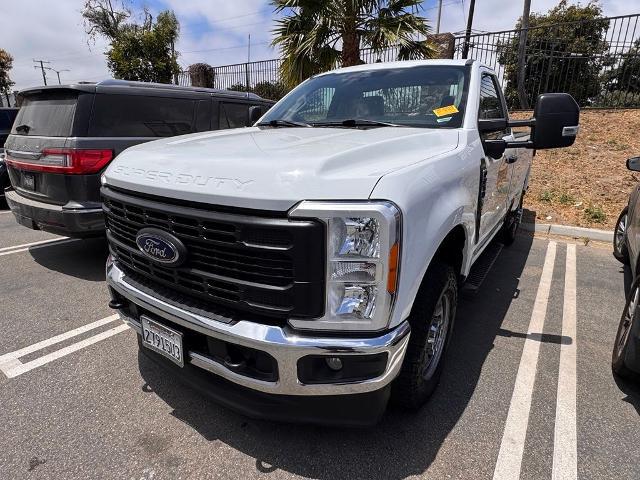 2023 Ford F-250 XL