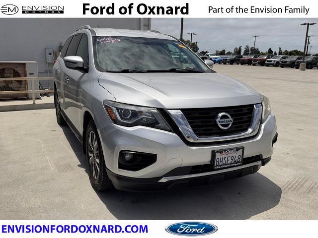 2018 Nissan Pathfinder SV for sale in Oxnard, CA