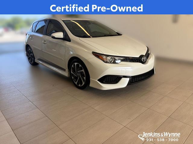 2018 Toyota Corolla iM Base for sale in Clarksville, TN