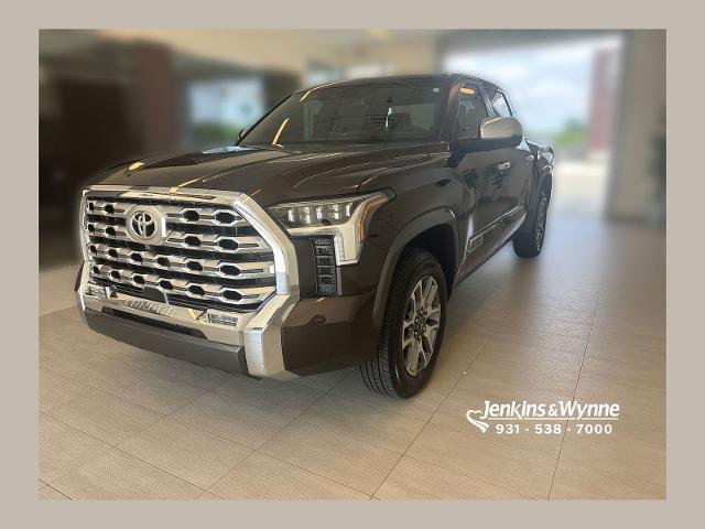 2025 Toyota Tundra 1794 Edition for sale in Clarksville, TN