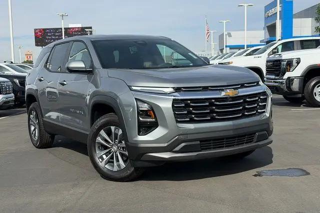 2026 Chevrolet Equinox AWD LT for sale in Woodland, CA