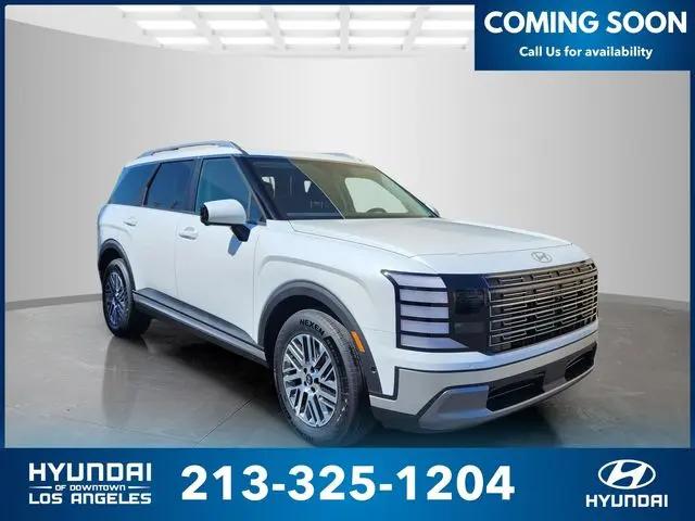 2026 Hyundai Palisade SEL Premium for sale in Los Angeles, CA