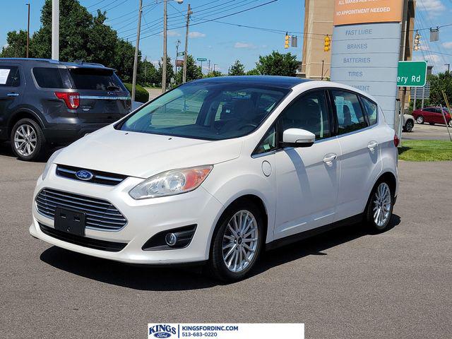 2014 Ford C-Max Energi SEL for sale near Cincinnati, OH