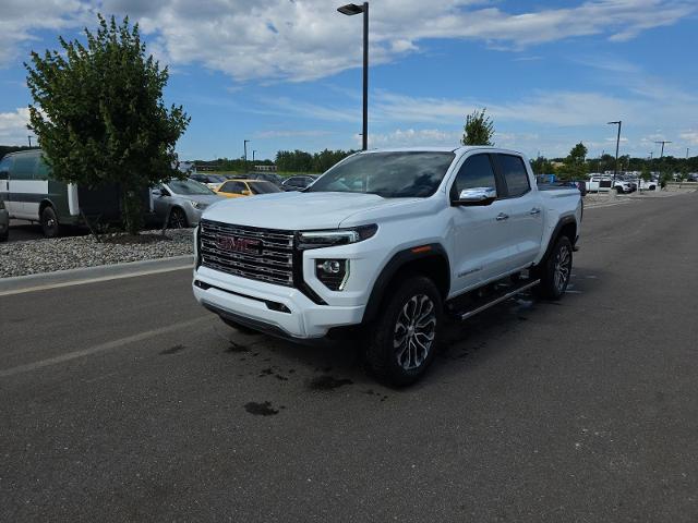 2024 GMC Canyon 4WD Denali for sale in Flint, MI