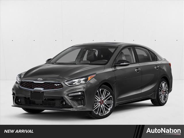 2021 Kia Forte GT for sale in Golden, CO