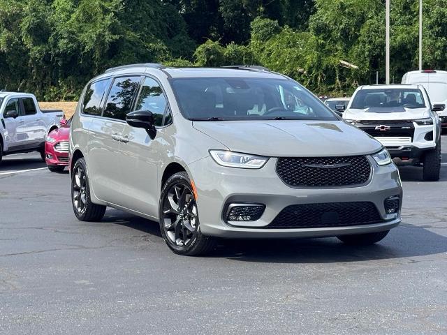 2023 Chrysler Pacifica Limited AWD for sale in Burlington, NC