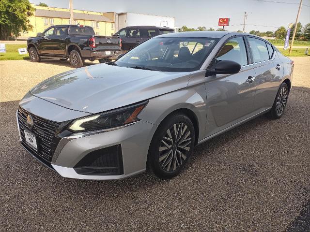 2024 Nissan Altima SV FWD for sale in Canton, IL