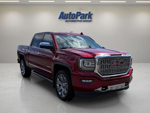 2018 GMC Sierra 1500 Denali for sale in Bremen, IN