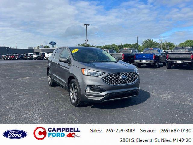 2024 Ford Edge SEL for sale in Niles, MI