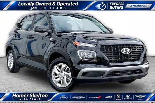 2026 Hyundai Venue SE for sale in Olive Branch, MS