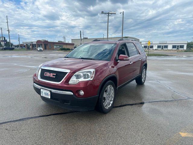 2010 GMC Acadia SLT-2 for sale in Bloomington, IL