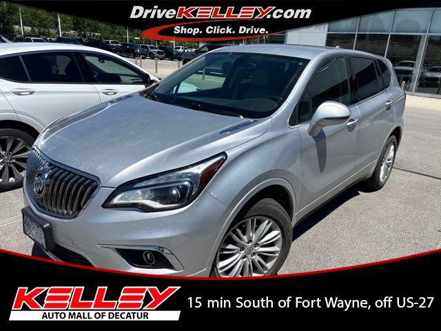 2017 Buick Envision Preferred for sale in Decatur, IN