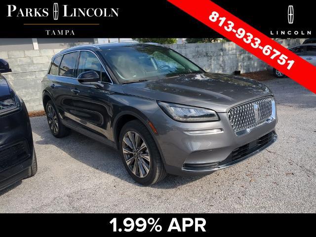 2022 Lincoln Corsair Reserve for sale in Tampa, FL