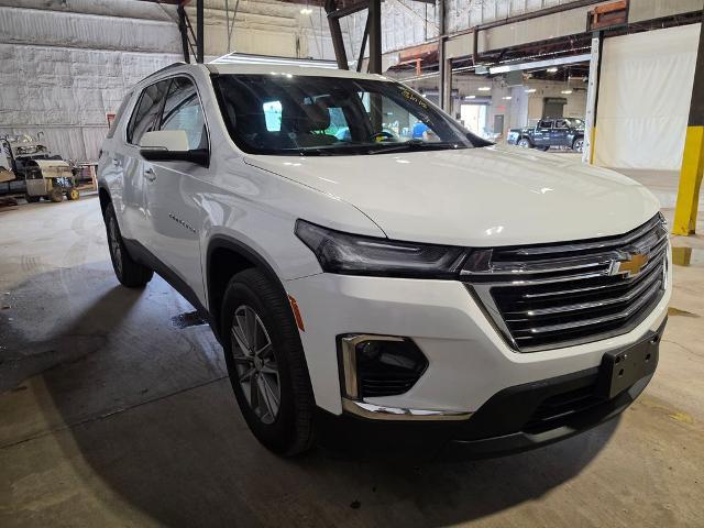 2023 Chevrolet Traverse AWD LT Cloth for sale near Chillicothe, OH