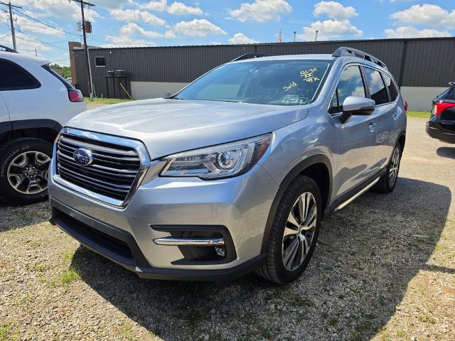 2022 Subaru Ascent Limited for sale near Chillicothe, OH