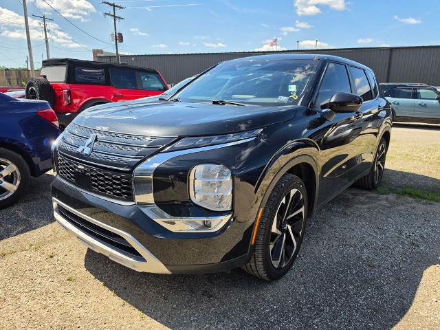 2023 Mitsubishi Outlander SE 2.5 S-AWC for sale near Chillicothe, OH