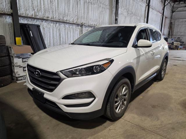 2016 Hyundai Tucson SE for sale near Chillicothe, OH
