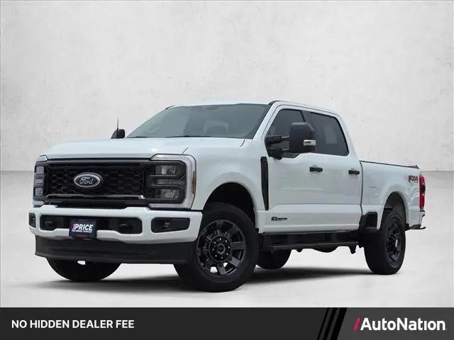 2025 Ford F-250 XL for sale in Austin, TX