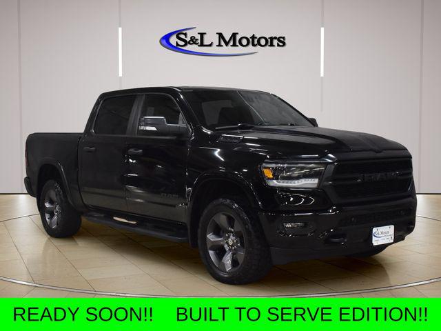 2020 Ram 1500 Big Horn for sale in Pulaski, WI