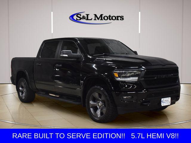 2020 Ram 1500 Big Horn for sale in Pulaski, WI