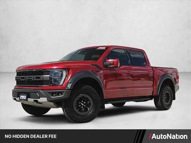 2022 Ford F-150 Raptor for sale in Colorado Springs, CO