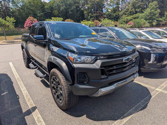 2026 Chevrolet Colorado Trail Boss, 4WD for sale in Southern Pines, NC