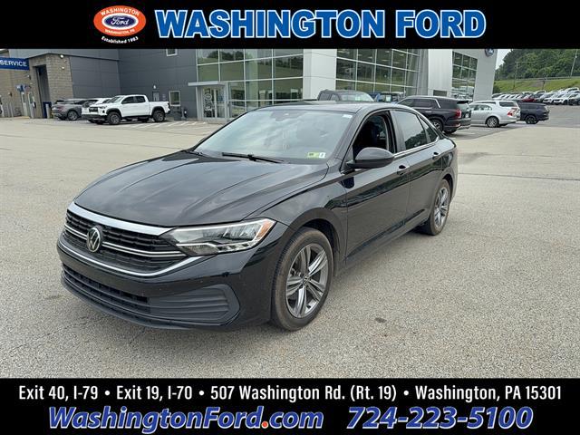 2023 Volkswagen Jetta 1.5T SE for sale in Washington, PA
