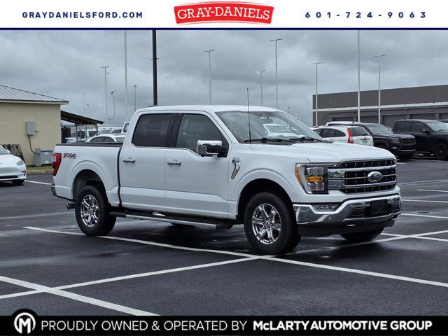 2023 Ford F-150 LARIAT for sale in Brandon, MS