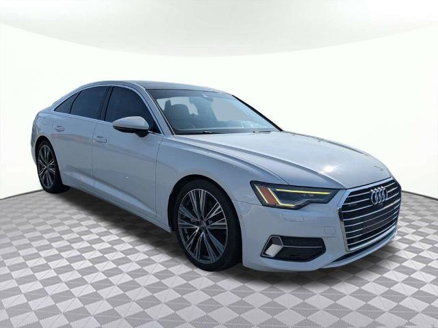 2019 Audi A6 45 Premium for sale in Lake City, FL