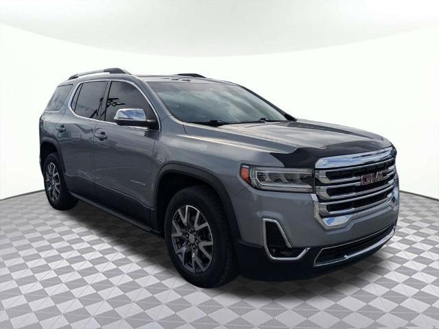 2023 GMC Acadia FWD SLT for sale in Lake City, FL